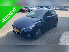 Mazda 2 - 2 1.5 Skyactiv-G SkyLease GT | Auto wordt verwacht | Rijklaarprijs |