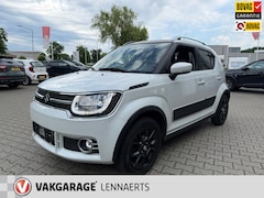Suzuki Ignis - 1.2 Smart Hybrid Stijl (BOVAG/RIJKLAARPRIJS)