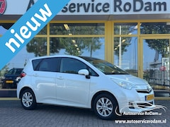 Toyota Verso S - 1.3 VVT-i Aspiration