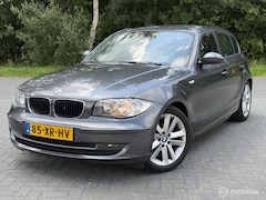 BMW 1-serie - 118d..Zeer goed onderhouden bmw