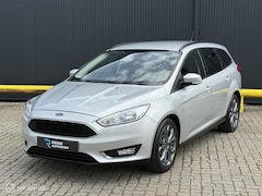Ford Focus Wagon - 1.0 Trend PDC | AIRCO | STOEL+STUURVERWARMD