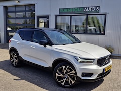Volvo XC40 - T4 Recharge R-Design pano | 360 cam | harman kardon | 20'' | electrische stoelen | etc