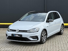 Volkswagen Golf - 1.4 TSI ACT R-Line NARDO | XENON | LED