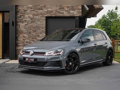 Volkswagen Golf - GTI TCR 290PK Nardo APR-Uitlaat 1e-eigenaar