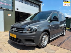 Volkswagen Caddy - 1.6 TDI L1H1 Trendline Airco Cruise Nette Goede Auto