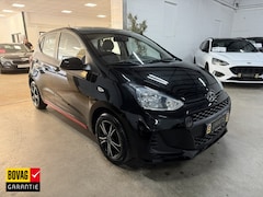Hyundai i10 - 1.0i Comfort