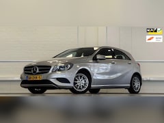 Mercedes-Benz A-klasse - 180 Ambition 2e Eigenaar Xenon Navigatie Garantie