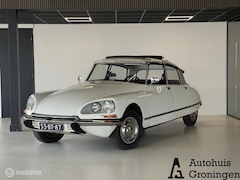 Citroën DS - D Special