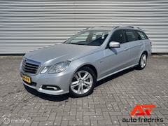 Mercedes-Benz E-klasse Estate - 200 CGI Business Class Avantgarde | Pano |