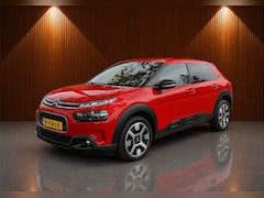 Citroën C4 Cactus - 1.2 PureTech Feel