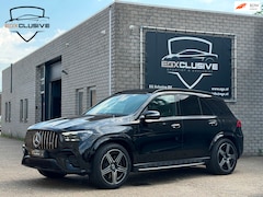 Mercedes-Benz GLE-Klasse - 400 e 4MATIC Sport Edition Premium Plus PANO|360CAMERA|MEMORY|BURMESTER|HUD|SFEER|LUCHTVER