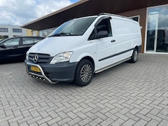 Mercedes-Benz Vito - 113 CDI 343 Comfort Automaat Marge geen BTW