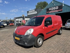Renault Kangoo Express - 1.5 dCi MAXI GPS PDC 90 Expr.Comf