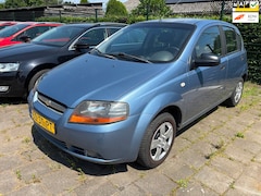 Chevrolet Kalos - 1.2 Ace ZO MEE EXPORT