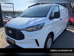 Ford Transit Custom - 300 2.0 TDCI L2H1 Trend | Carplay | Verwarmde voorruit | Groot scherm