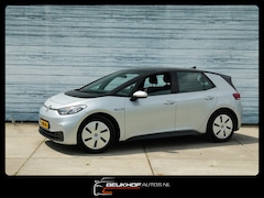 Volkswagen ID.3 - 58 kWh Adapt Cruise Navi Parksensor Soh 93%