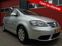 Volkswagen Golf Plus - 1.4 TSI Comfortline 122PK Clima Cruise LMV 6-BAK Trekhaak NL-Auto
