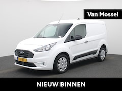 Ford Transit Connect - 1.5 EcoBlue L1 Trend | AIRCO | BLUETOOTH | VERWARMDE VOORRUIT | START/STOP |
