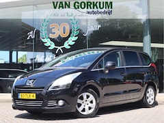 Peugeot 5008 - 1.6 VTi Blue Lease 5p. Navi / Elekramen / Trekh / Climate Voldoende Apk / Inruilkoopje