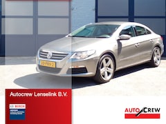 Volkswagen Passat CC - 1.8 TSI 160pk R-LINE |Trekhaak |