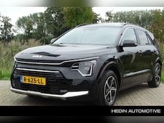 Kia Niro - 1.6 GDi Hybrid DynamicPlusLine | Open dak | Leder | Navigatie | Camera | Adapt. Cruise con