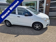 Opel Agila - 1.0i "Edition" Hoge Instap - Apk 02-08-2027