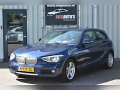 BMW 1-serie - 116i Executive – 2013 | Origineel Nederlandse auto | Automaat | Climate Control | Leuke ui