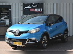 Renault Captur - 0.9 TCe Dynamique – 2015 | Origineel Nederlandse auto | Trekhaak | Climate Control | Mooie
