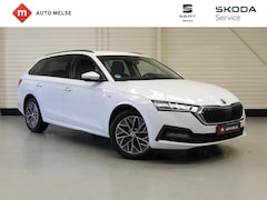 Skoda Octavia - 1.0 TSI 110pk Business Edition Plus