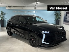 DS 4 - 4 1.2 PureTech Performance Line | Camera | Leder | Climate control | Trekhaak