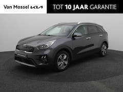 Kia Niro - 1.6 GDi Hybrid DynamicPlusLine | Navigatie | Stoel en Stuur verwarming | Cruise Control |