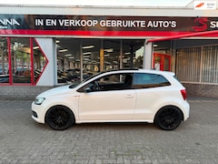 Volkswagen Polo - 1.4 TSI GTI DSG - Pano - Carplay - Milltek