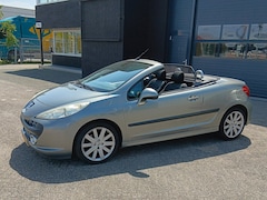 Peugeot 207 CC - 1.6-16V T Sport