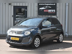Citroën C1 - 1.0 VTi Feel – 2019 | Origineel Nederlandse auto | Airco | Cruise Control | Lage km-stand