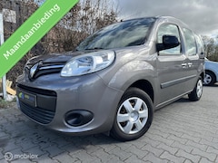Renault Kangoo Family - 1.2 TCe Limited Start&Stop