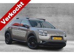 Citroën C4 Cactus - 1.2 PureTech Shine | Navigatie | Cruise-control | Pano | Clima | NL auto |