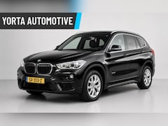 BMW X1 - sDrive18i High Executive AUTOMAAT NL AUTO*CAMERA*LED