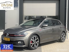 Volkswagen Polo - 2.0 TSI GTI bom vol met garantie