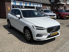 Volvo XC60 - 2.0 T8 407 pk AWD Inscription Plus-line