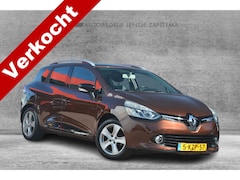 Renault Clio Estate - 0.9 TCe Dynamique | Navigatie | Cruise-control | Keyless | NL auto |