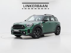 MINI Countryman - 1.5 Cooper SE Hybride ALL4 | SOH 91% | Panodak | H&K | Head Up | Black Pack |