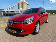 Renault Clio Estate - 0.9 TCe Limited_AIRCO_LM_VELGEN_NETTE AUTO