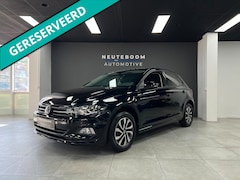 Volkswagen Polo - 1.0 TSI Active | Clima | Carplay |Navi| ACC