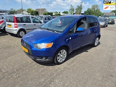 Mitsubishi Colt - 1.3 Intro Edition