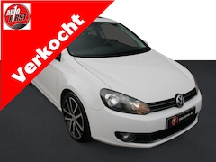 Volkswagen Golf - 1.4 TSI Highline