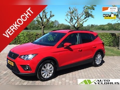 SEAT Arona - 1.0 TSI Style Business Intense