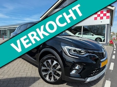Renault Captur - 1.0 TCe 90 techno RIJKLAARPRIJS