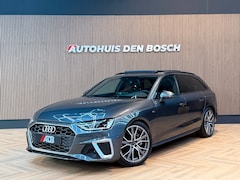 Audi A4 Avant - 40 TFSI Quattro S Line Competition 204PK