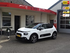 Citroën C3 - 1.2 PureTech Shine