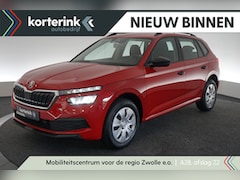 Skoda Kamiq - 1.0 TSI Active